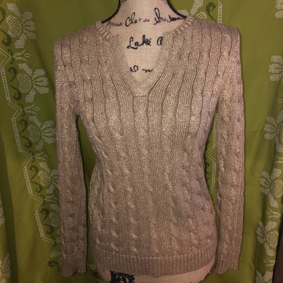 Lauren, Ralph Lauren Sweater